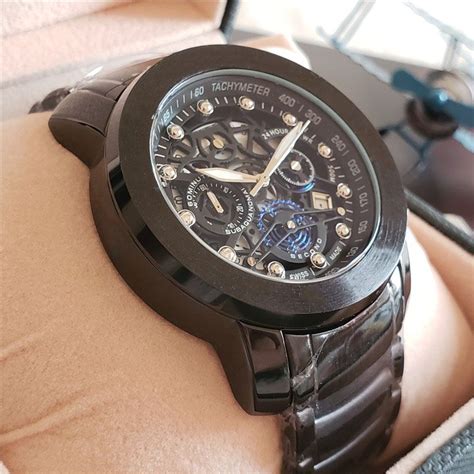 dhgate luxury watches